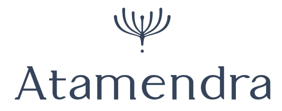 Atamendra Logo