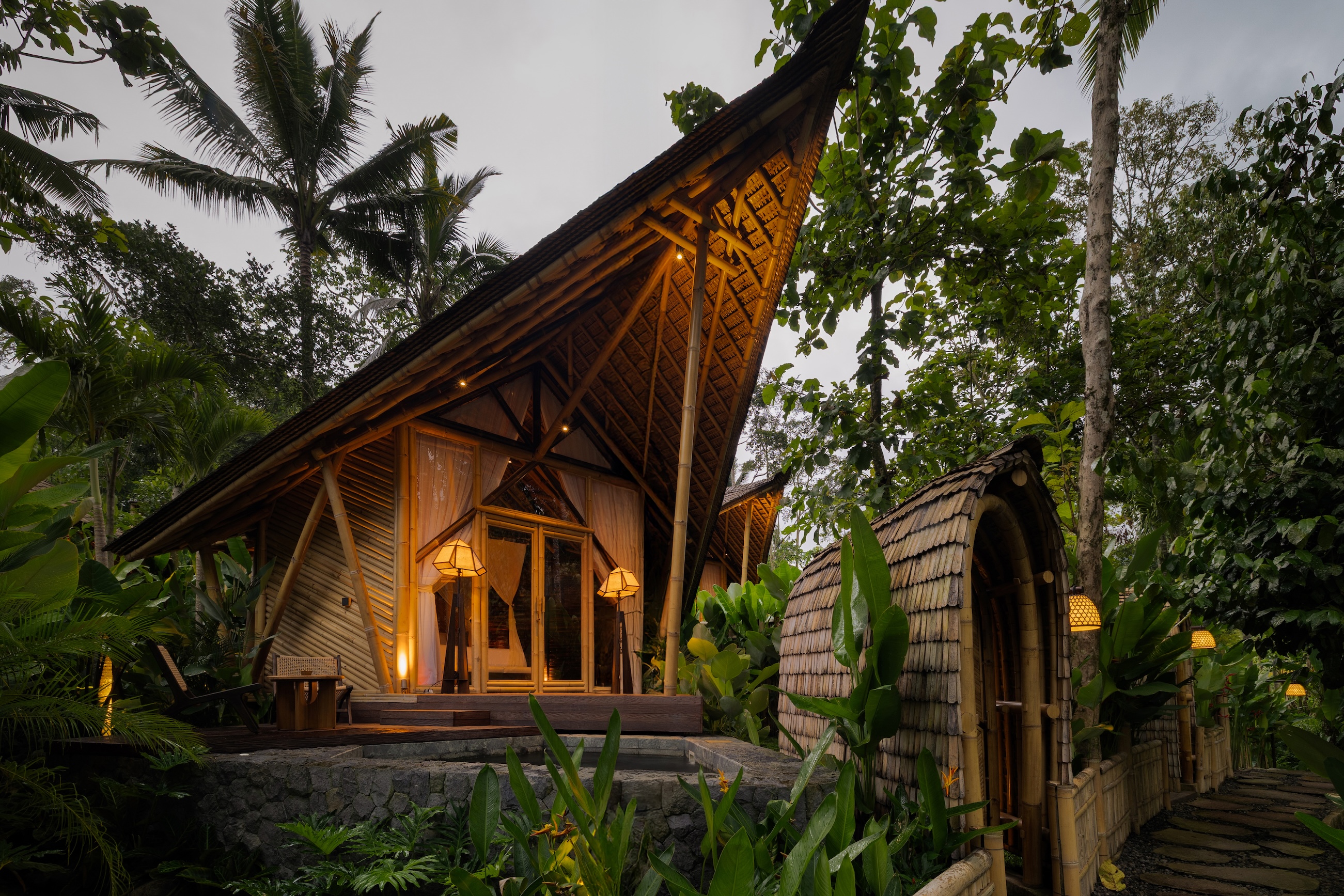 image Yeh Wana Villa